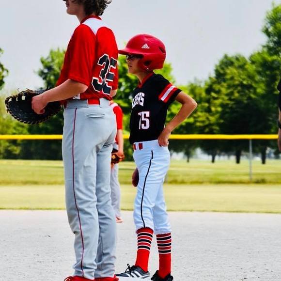 Meet your Posher, Tiff - Picture 1 of 1